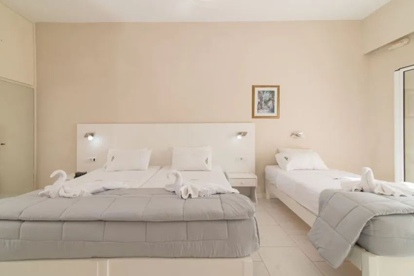 Belussi Beach Hotel 4*-11
