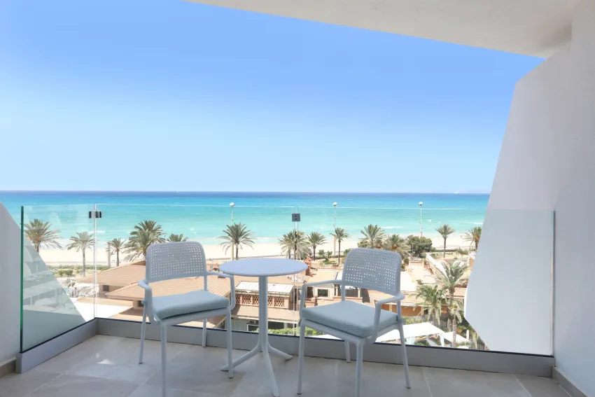 Iberostar Selection Playa de Palma 5*-109