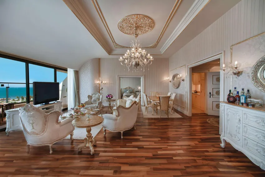 Maxx Royal Belek Golf Resort 5*-34