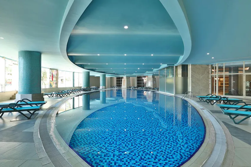 Crystal Prestige Elite Hotel 5*-13