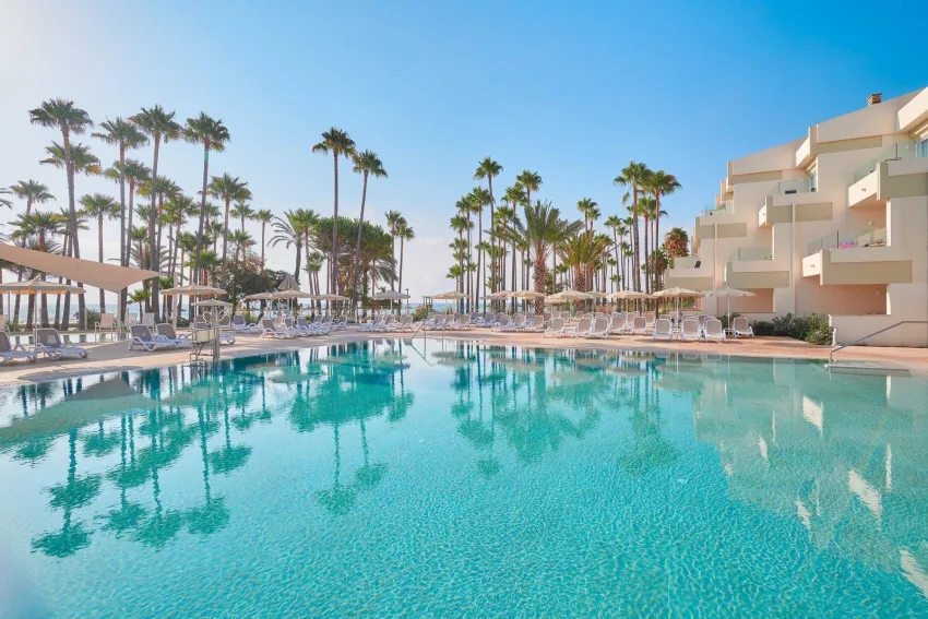 Club Mediterraneo Hipotels 4*-1