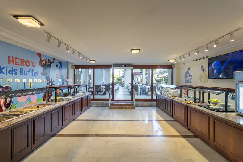 Seven Seas Hotel Life (Otium Hotel Life) 5*-116