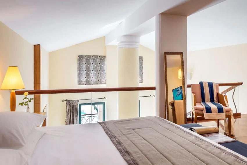 Lindian Dream Seaside Resort (ex Lindos Memories Resort Hotel and Spa) 5*-15