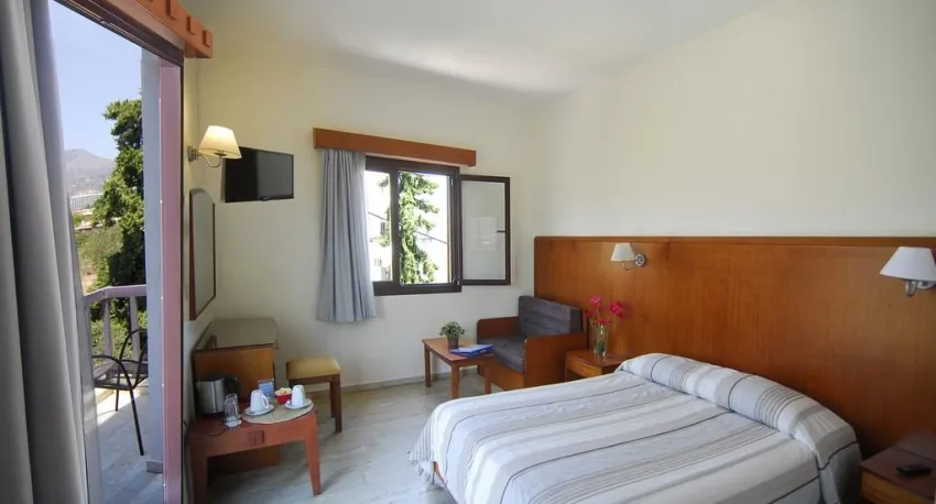 Lato Hotel Agios Nikolaos 3*-16