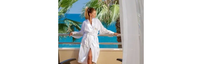 Melas Resort Hotel 5*-26