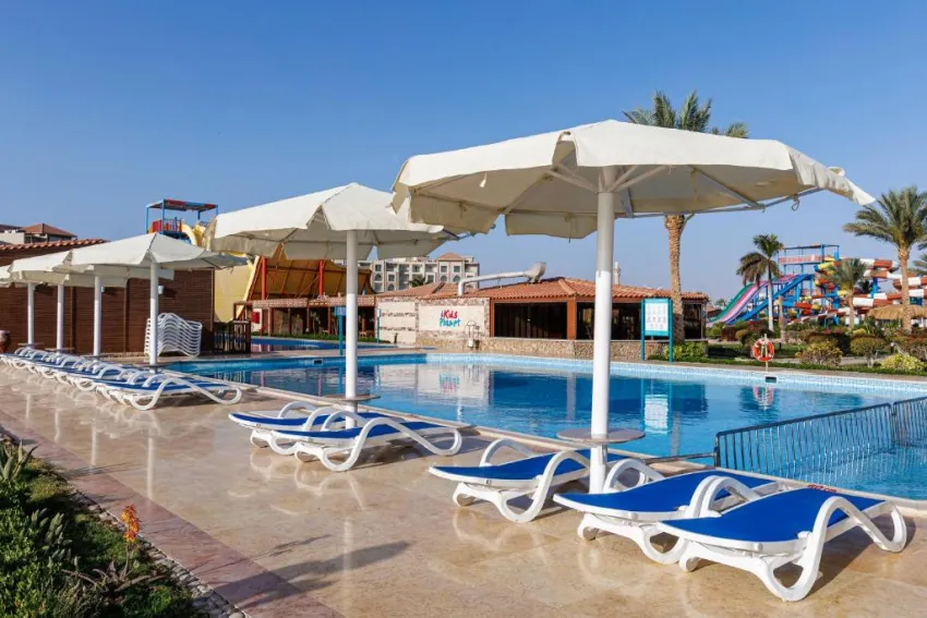 SUNRISE SOLARA AQUA PARK RESORT  5*-14