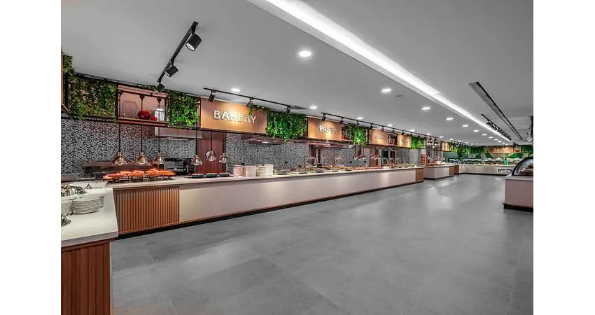 Vox Maris Resort (Adults Only 16+) 5*-10