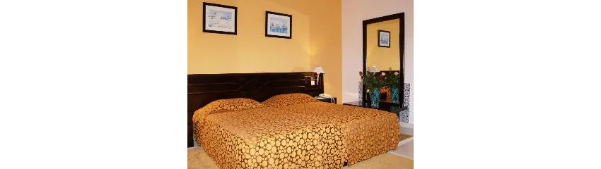 Ramada Liberty Resort 4*-59