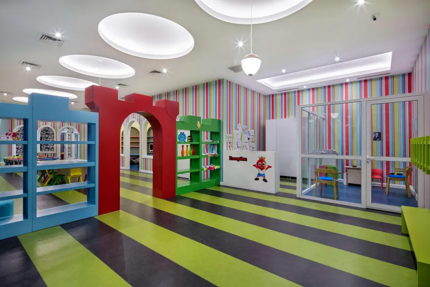 Granada Luxury Belek 5*-259