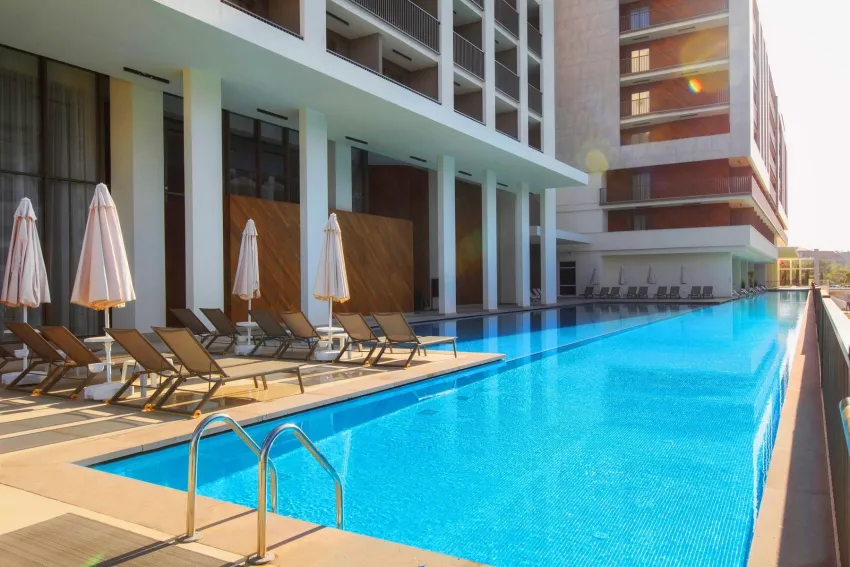 Riolavitas Spa & Resort Hotel 5*-6