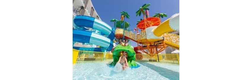 Narcia Resort Side 5*-28