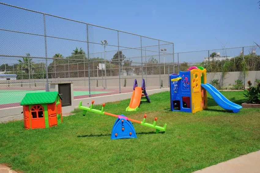 Euronapa Hotel Apartments 3*-1