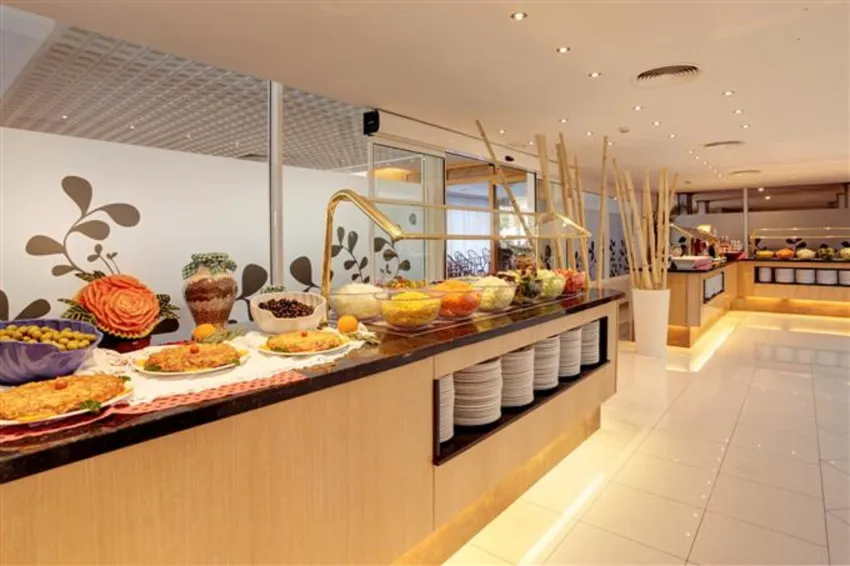 Grupotel Gran Vista SPA 4*-12