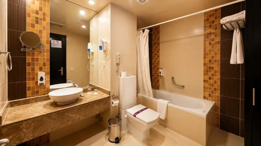 Elysees Dream Beach Hotel 4*-24