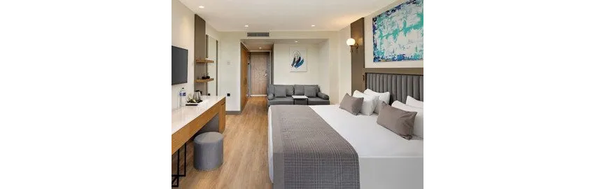 Dobedan World Palace Kemer (Ex. Alva Donna World Palace) 5*-21