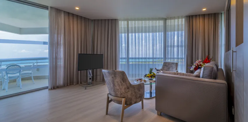 Concorde De Luxe Resort Lara 5*-82