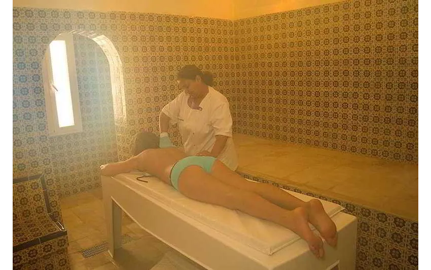 Hotel Samira Club 3*-31