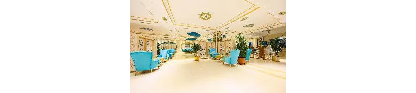 Daima Biz Hotel 5*-41