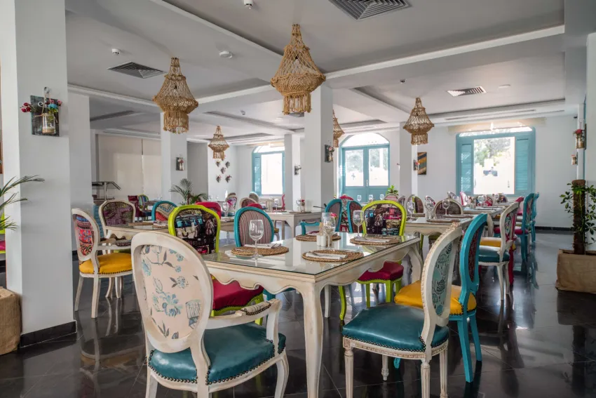 MERAKI RESORT (ADULTS ONLY 16+)  4*-13