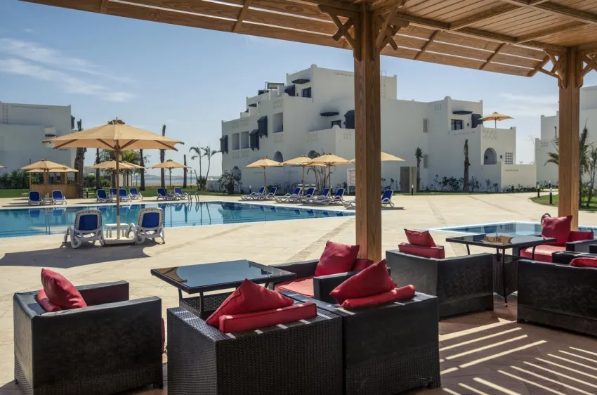 Mercure Hurghada Hotel 4*-16
