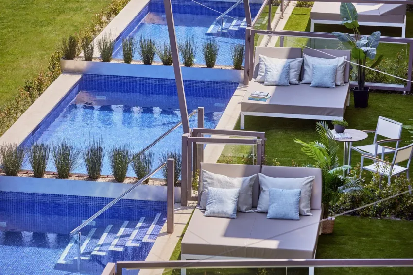 Zafiro Mallorca 4*-39
