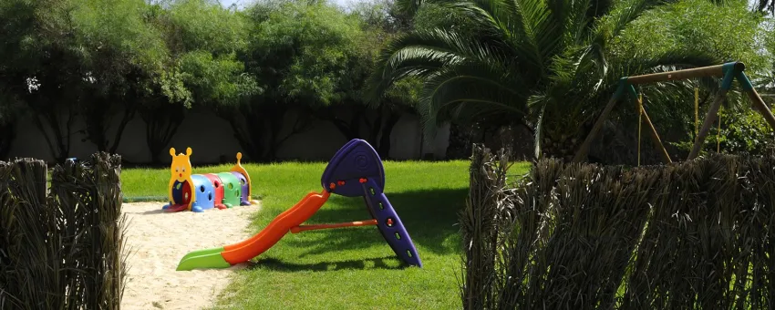 Golden Tulip President Hammamet 4*-42