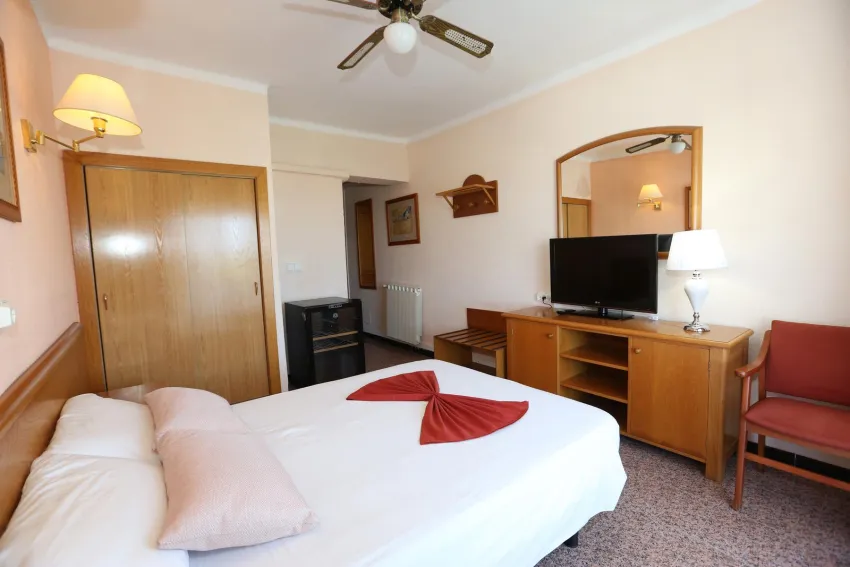 Manaus Hotel 3*-24