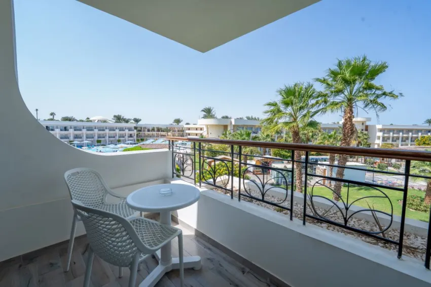 JAZ PALMARIVA BEACH  5*-13