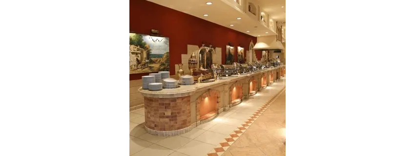 Coral Beach Resort Hotel 4*-66