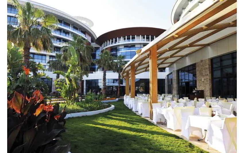 Baia Lara Hotel 5*-1