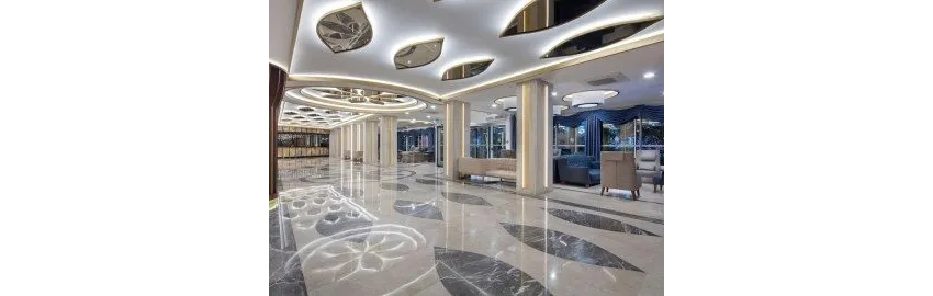 Saphir Hotel & Villas 4*-6