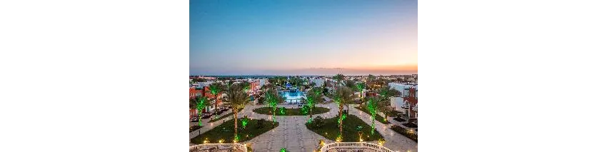 Sunrise Garden Beach Resort 5*-72