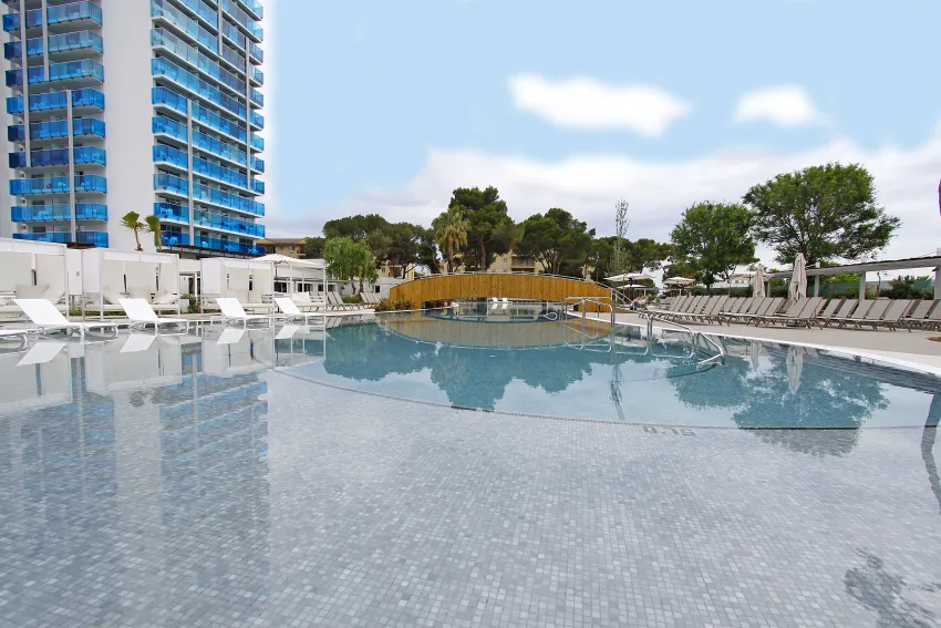 BG Tonga and Suites Tower Design Hotel 4*-25