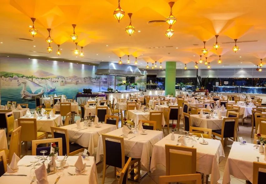 Sentido Phenicia 4*-55