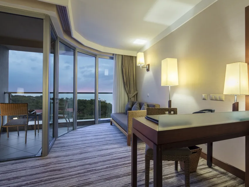 Rixos Sungate Hotel 5*-181