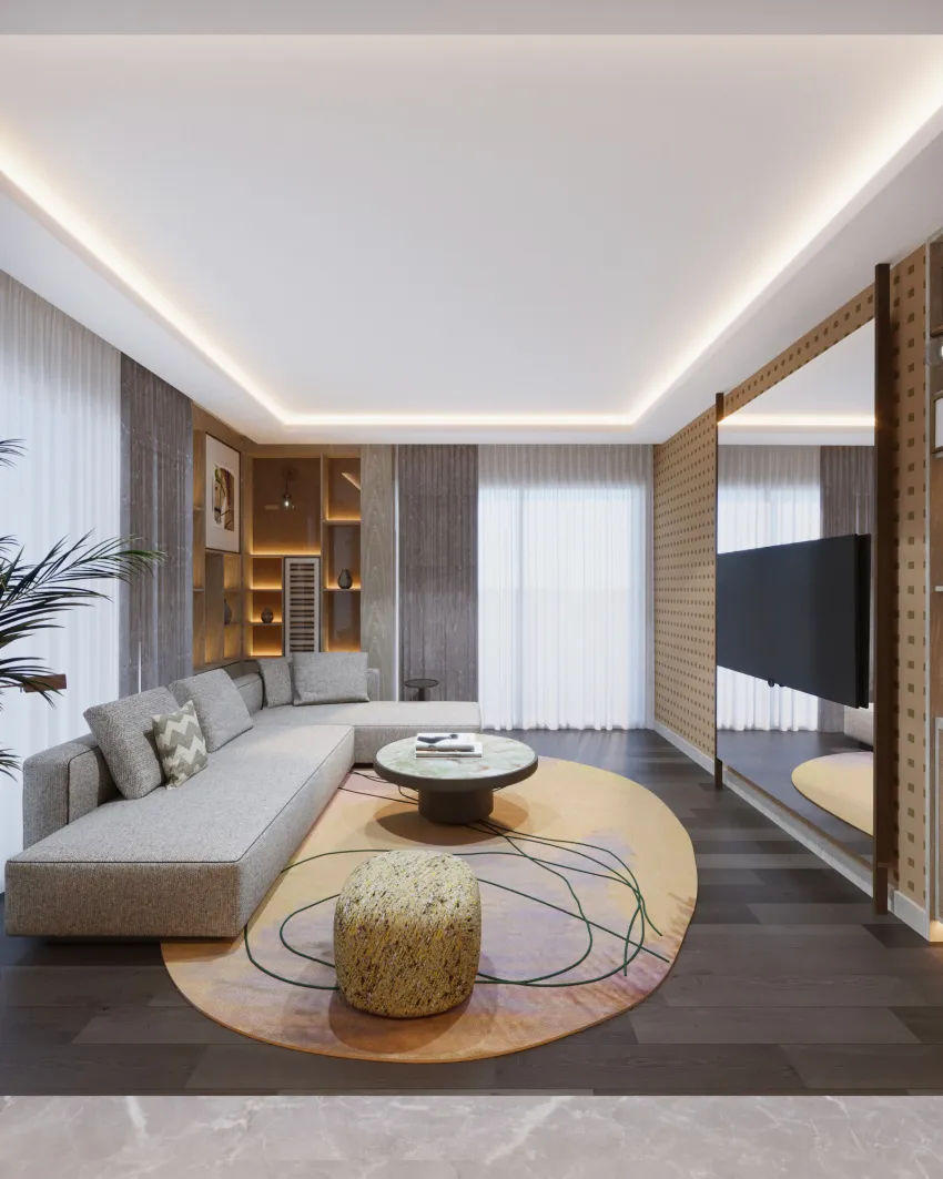 Gloria Golf Resort 5*-63