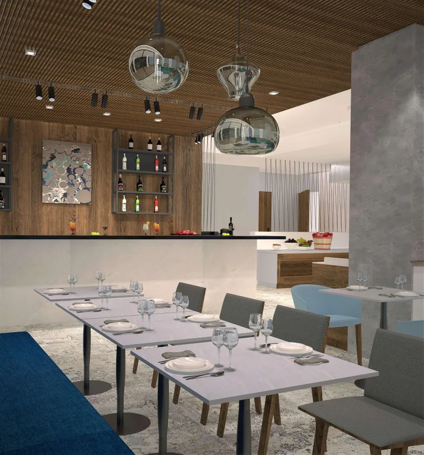 Radisson Blu Hotel Larnaca 5*-97