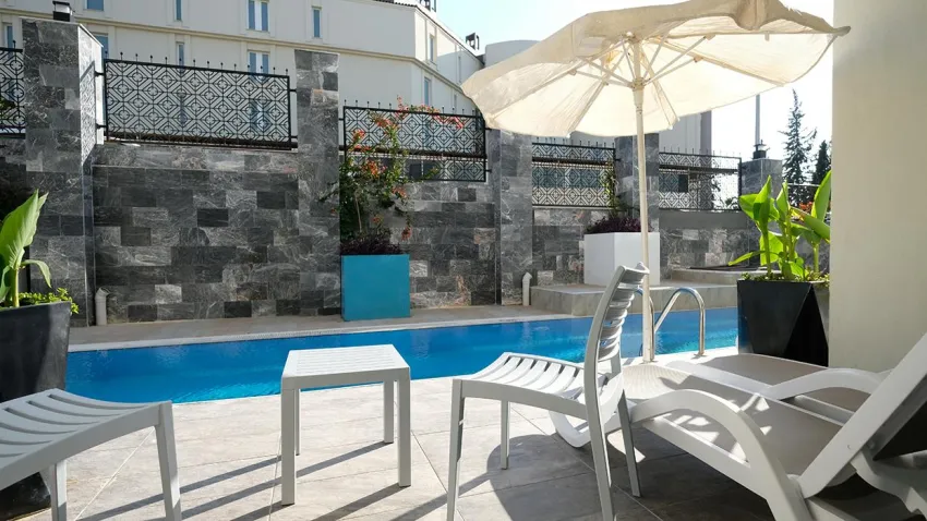 SEADEN VALENTINE RESORT & SPA (ADULTS ONLY 16+)  5*-10