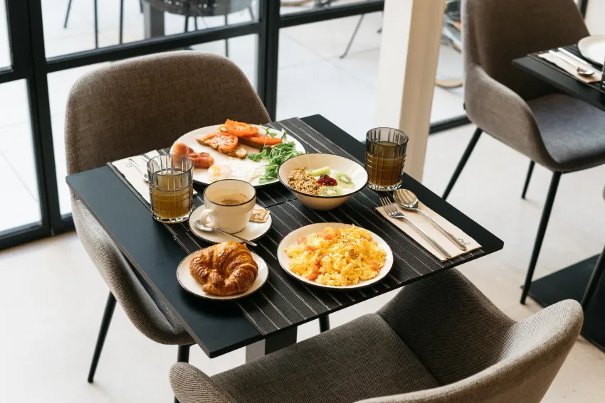 Petit Montision Boutique Hotel 4*-7