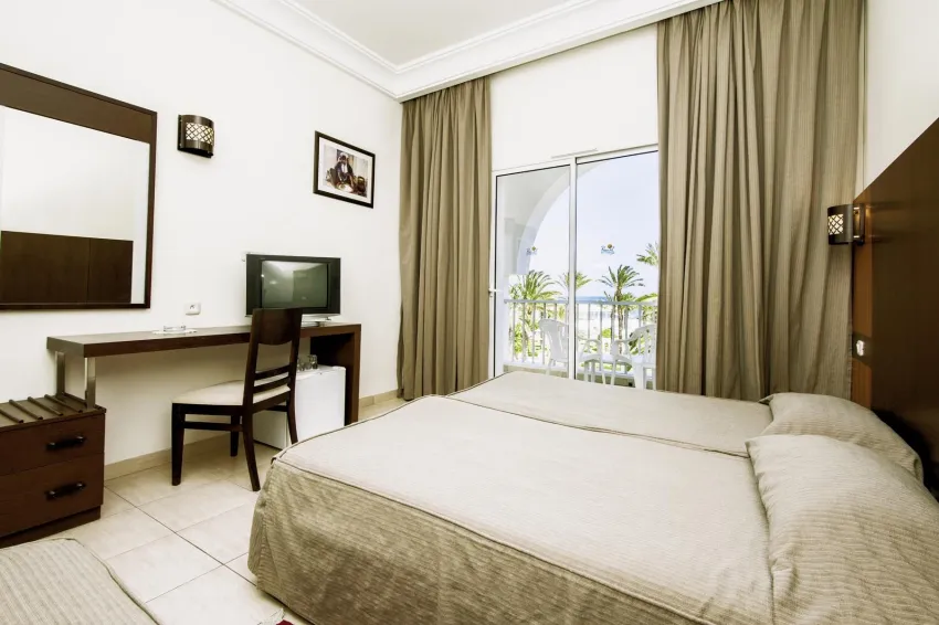 El Mehdi Beach & Resort 4*-12