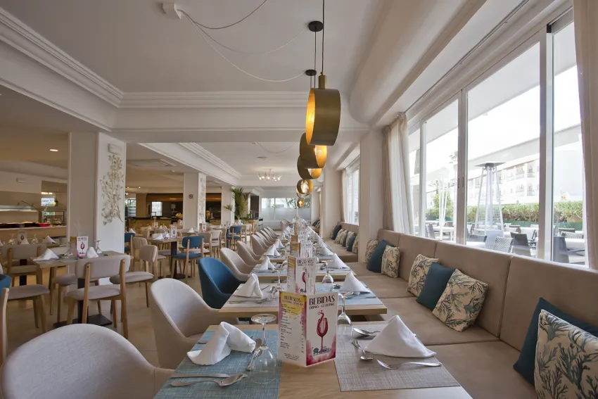 Bahía de Alcudia Hotel & Spa 4*-13