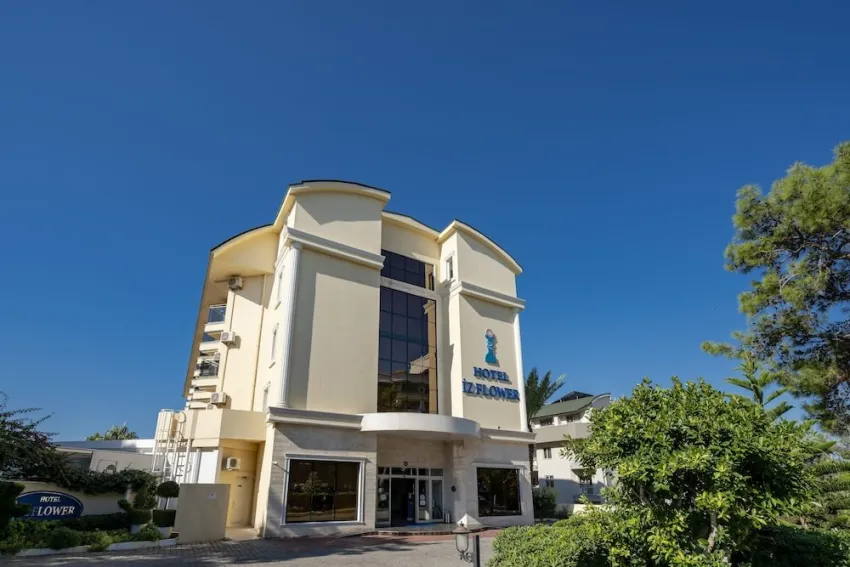 Iz Flower Side Beach Hotel 4*-99