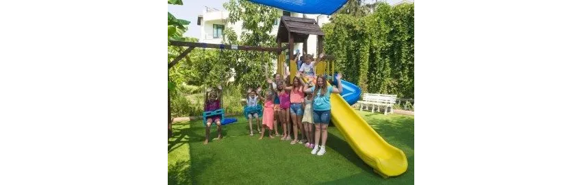 Sandy Beach Hotel 4*-26