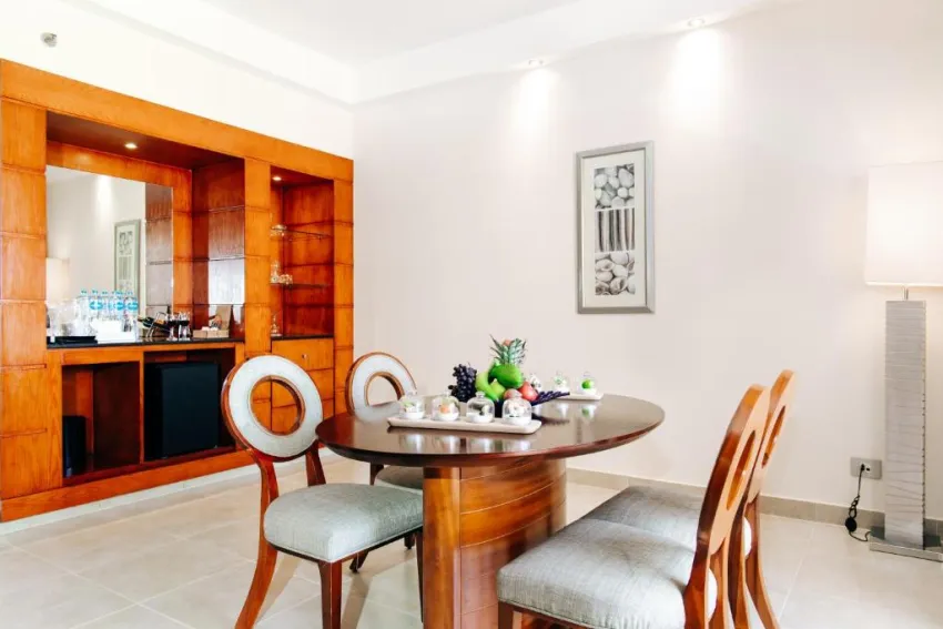 TROPITEL SAHL HASHEESH  5*-5