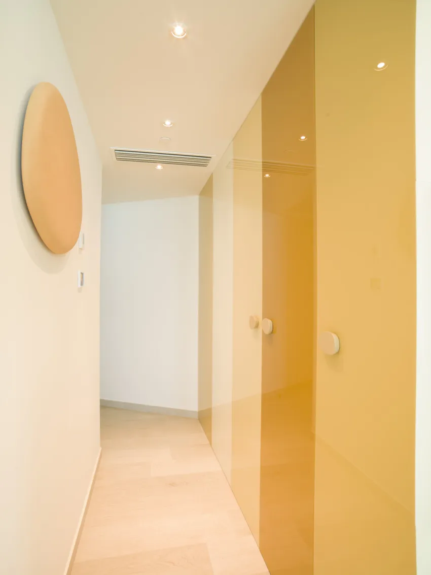 Son Moll Sentits Hotel and Spa 4*-52