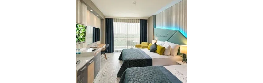 Wind Of Lara Hotel & Spa 5*-19