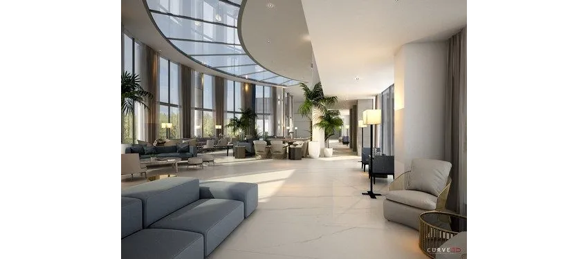 NissiBlu Beach Resort 5*-26