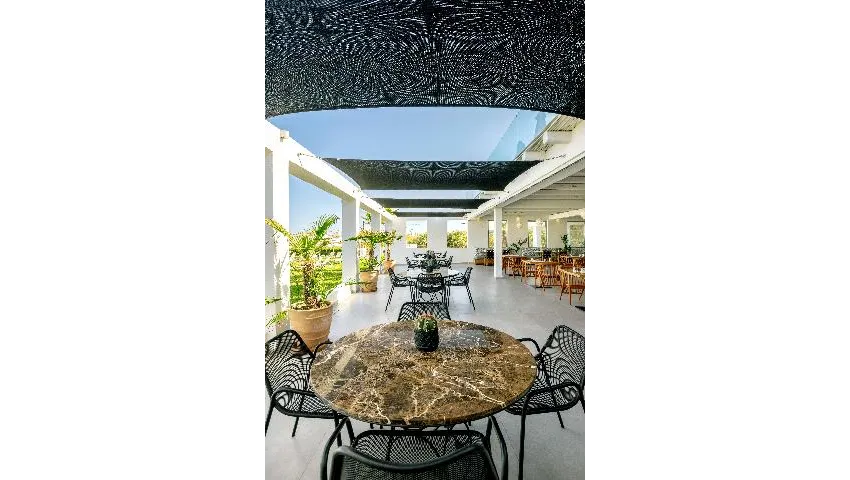 Atermono Boutique Resort 5*-48
