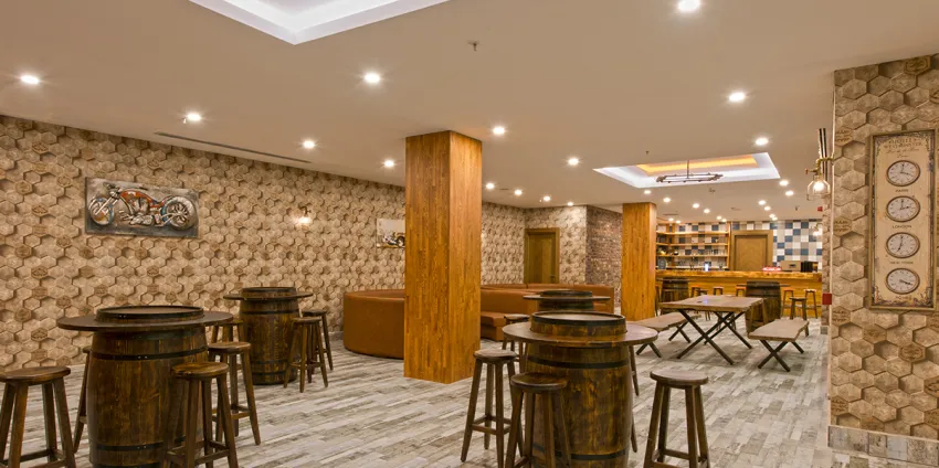 Asia Beach Resort & Spa 5*-18