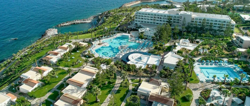 Iberostar Waves Creta Panorama and Mare 4*-3